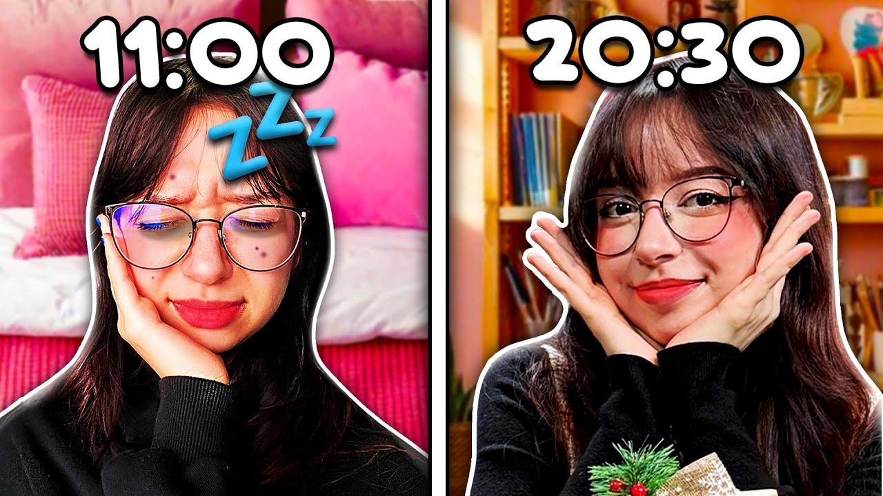 O ZI DIN VIAȚA MEA... (Primul Daily Vlog)
