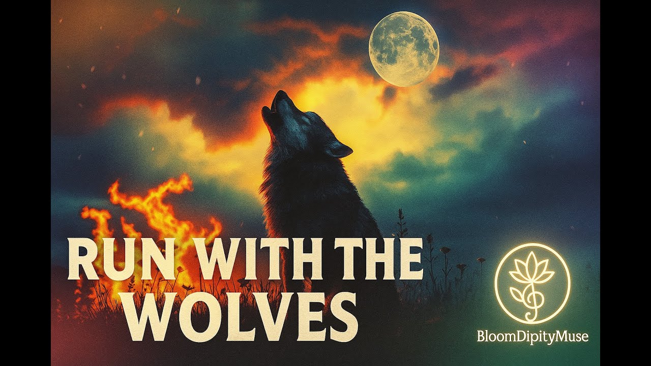 Run With the Wolves | Blues | Ragga Jungle
