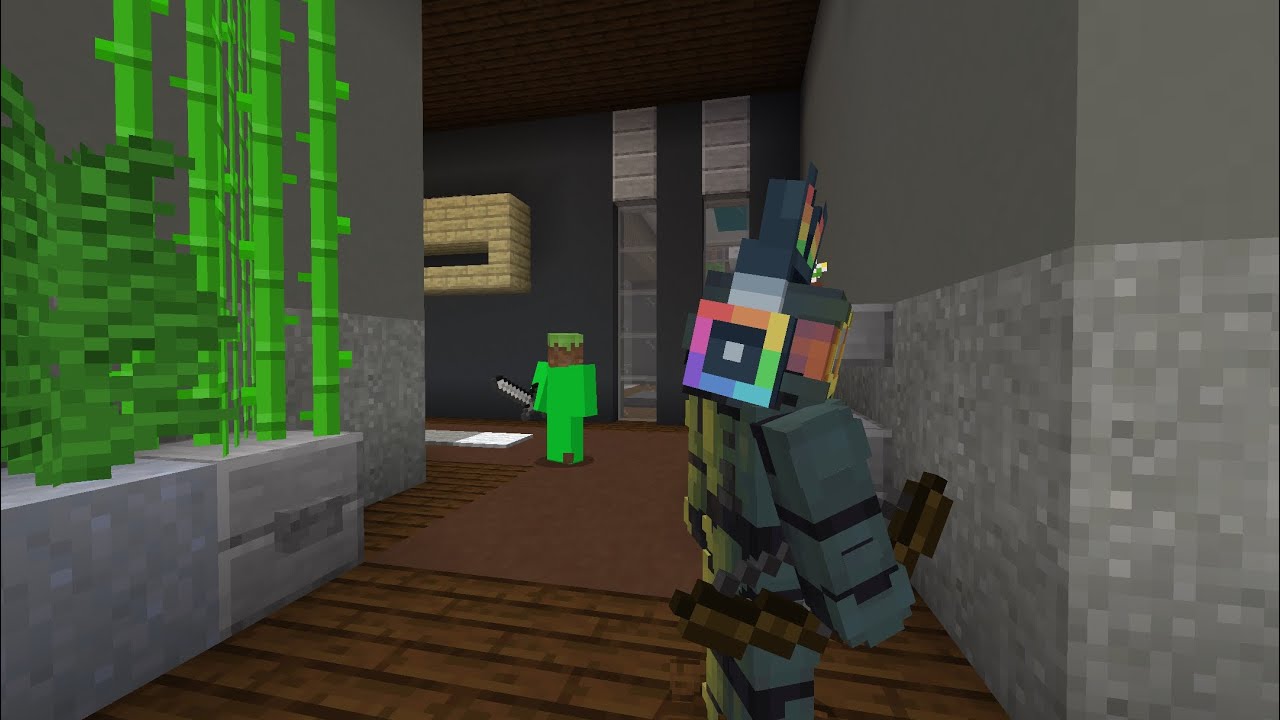 1 Hour of Hive Murder Mystery