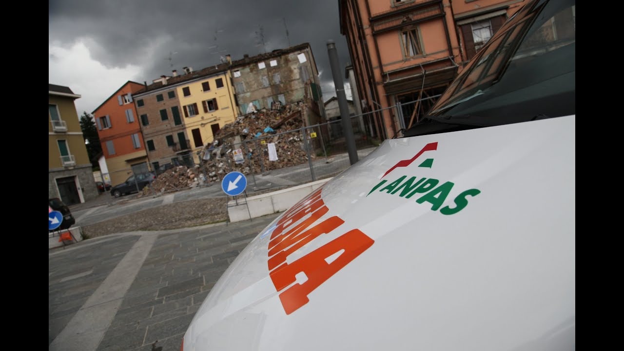 Da Bologna a Mirandola