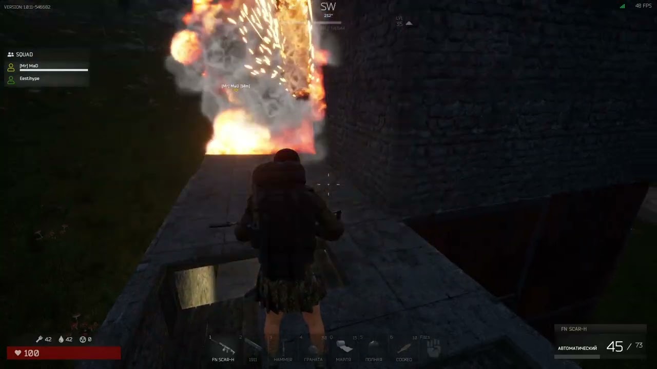 XERA SURVIVAL: РЕЙД БАЗЫ, НАКАЗАЛИ ЧИТЕРА (ЧАСТЬ 1) ЖДИТЕ ПРОДОЛЖЕНИЯ