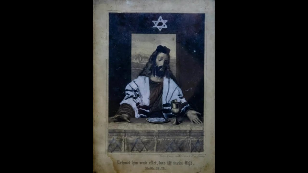 Paul Williams Interview Part 3: Was Jesus a Torah Observant Jew? Its Complicated!