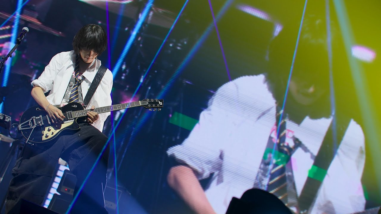 AxMxP (에이엠피) &ndash; 'Shocking Drama' STAGE CLIP @AxMxP DEBUT SHOW [AxMxP ON]