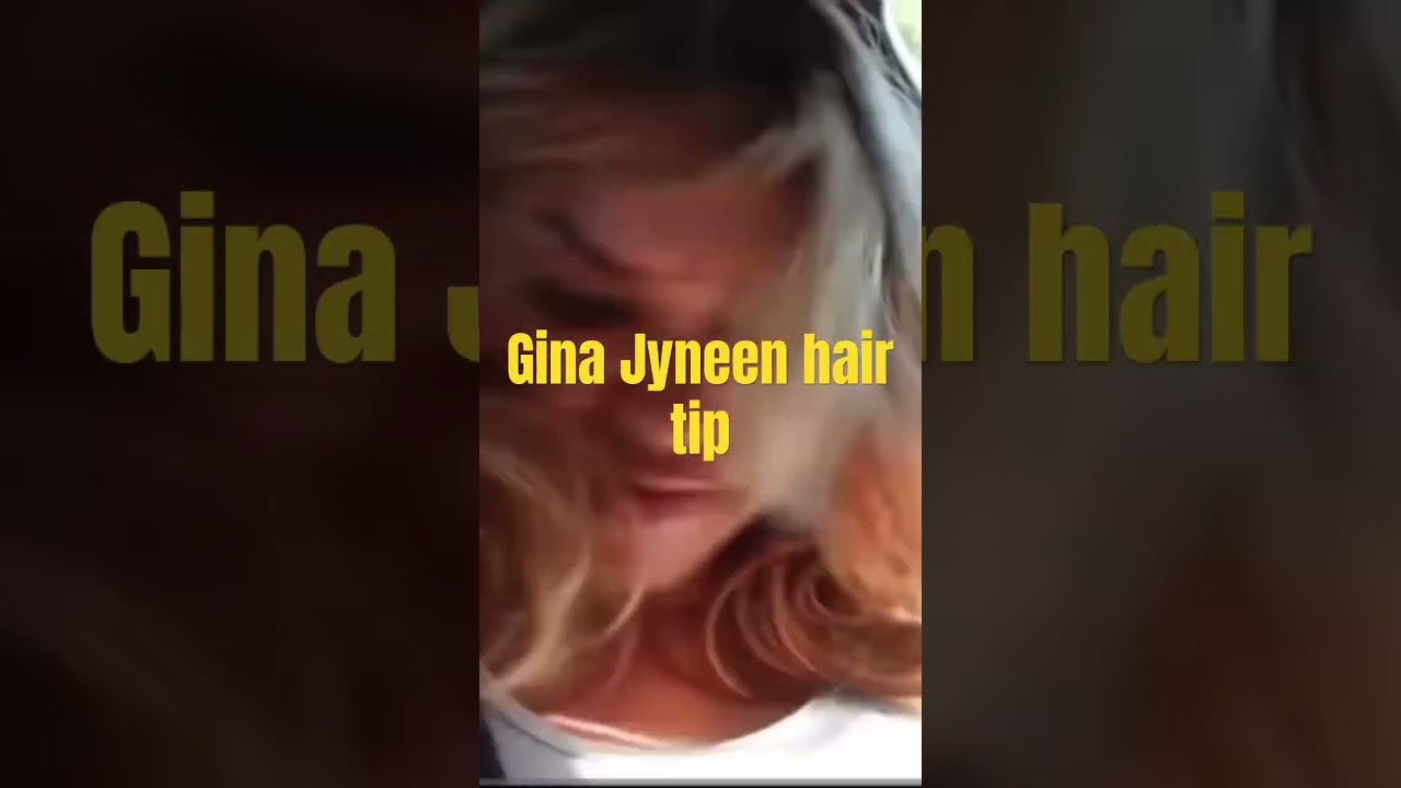 #gossipers #commentaryvideos #ginajyneen