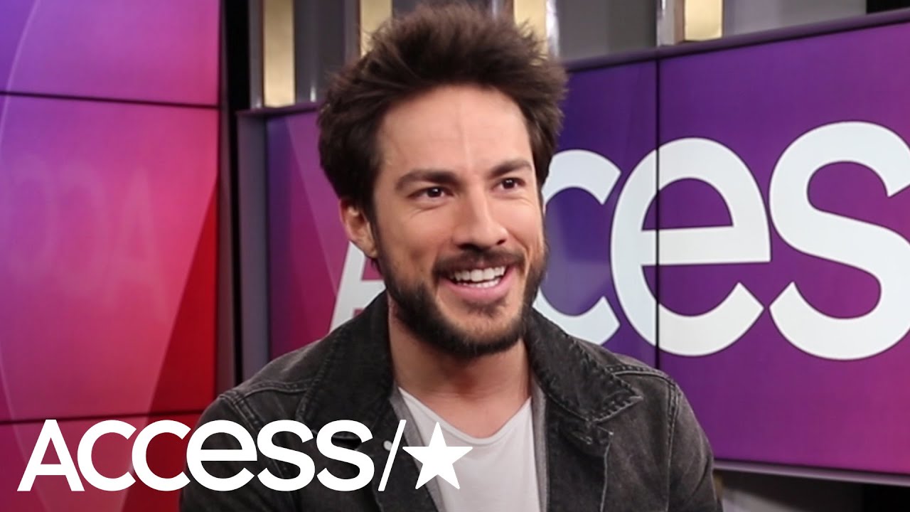 'Roswell, New Mexico': Michael Trevino Teases A 'Dark Path' For Kyle After That Epic Twist | Access