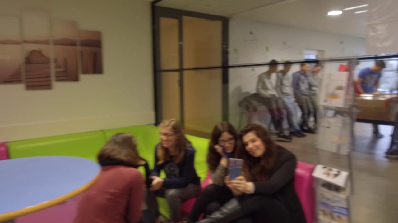 Mannequin Challenge - MFPH Saint-Grégoire