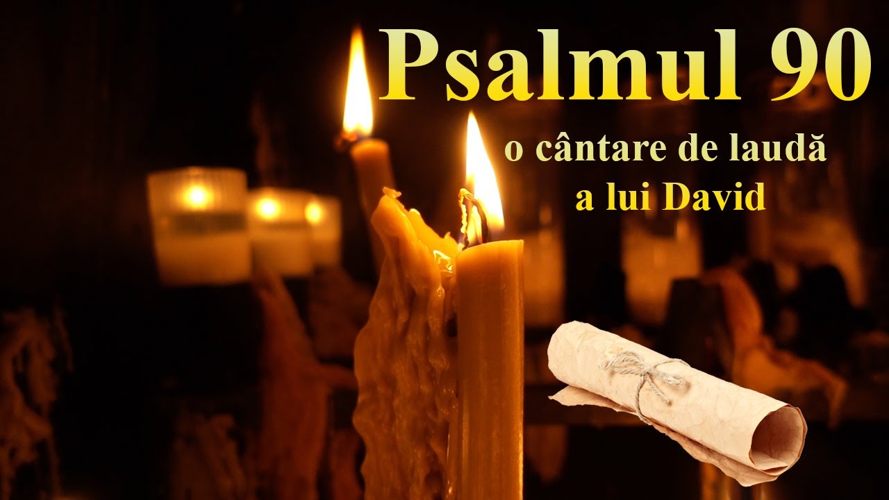 Psalmul 90 | Carti Audio | Poezii, Proza, Psalmi #psalmul90 #psalmi #biblia #rugaciuni