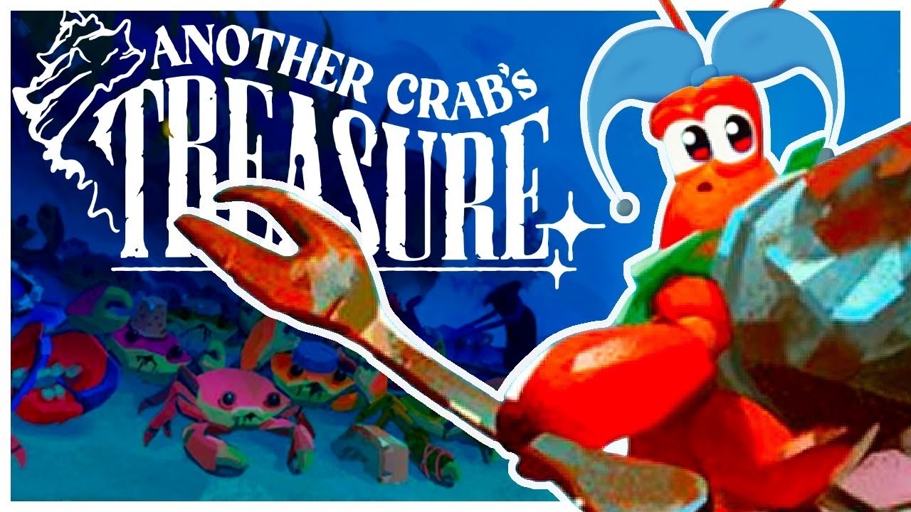 Ok... we're back to the battle❤️....... #4 ANOTHER CRAB'S TREASURE