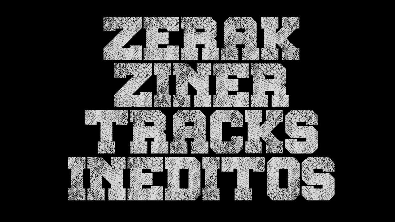 PAPIROFLEXIA ZERAK ENFERMO