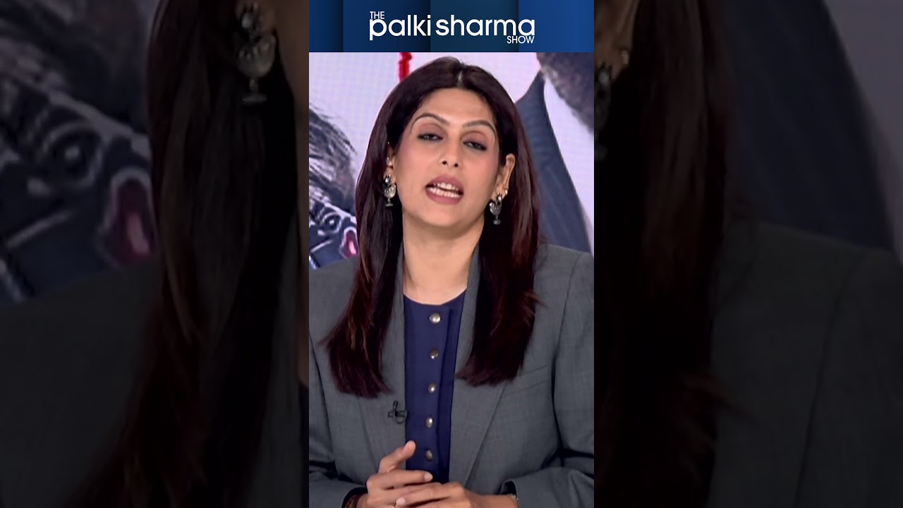 India's Voter List Clean-up: Top Leaders Get Notices | The Palki Sharma Show | India Global Review
