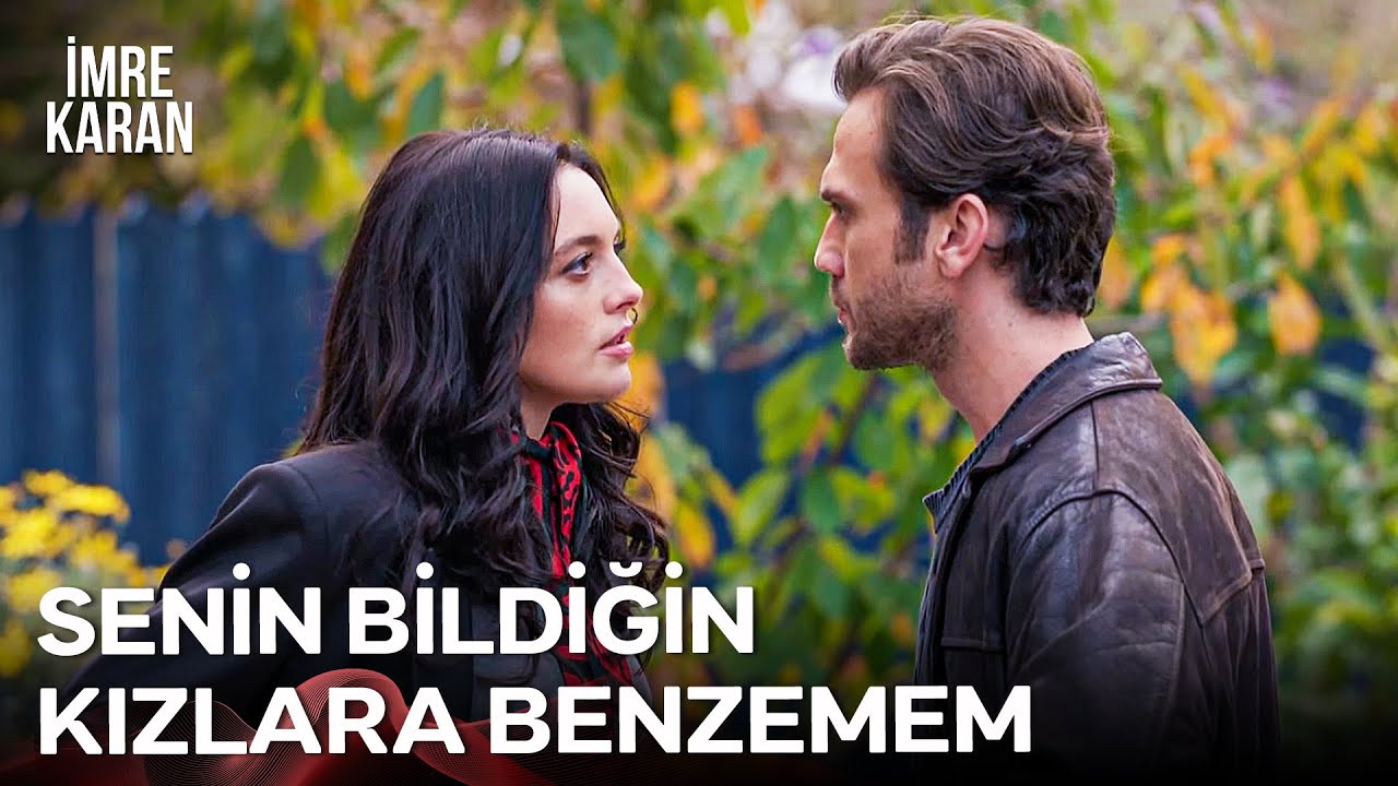 Deha'da Olsan Benim Zekamla Yarışamazsın