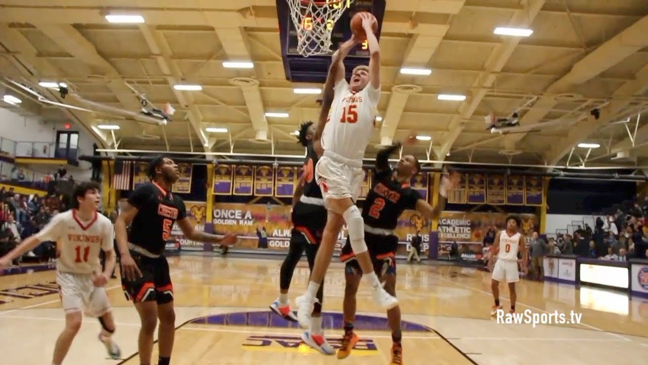 ANDREW CARR is one of the TOP PLAYERS IN PA!!! PUT SOME RESPECT ON HIS GAME!