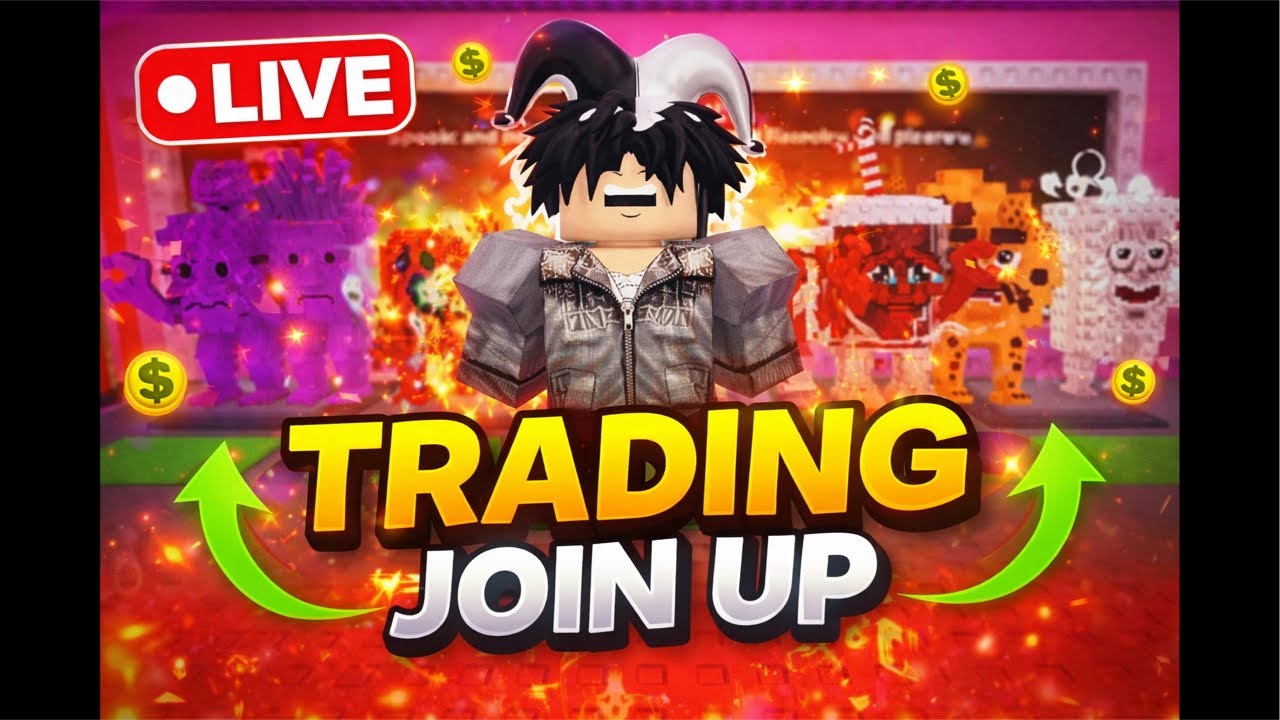 Trading on sab