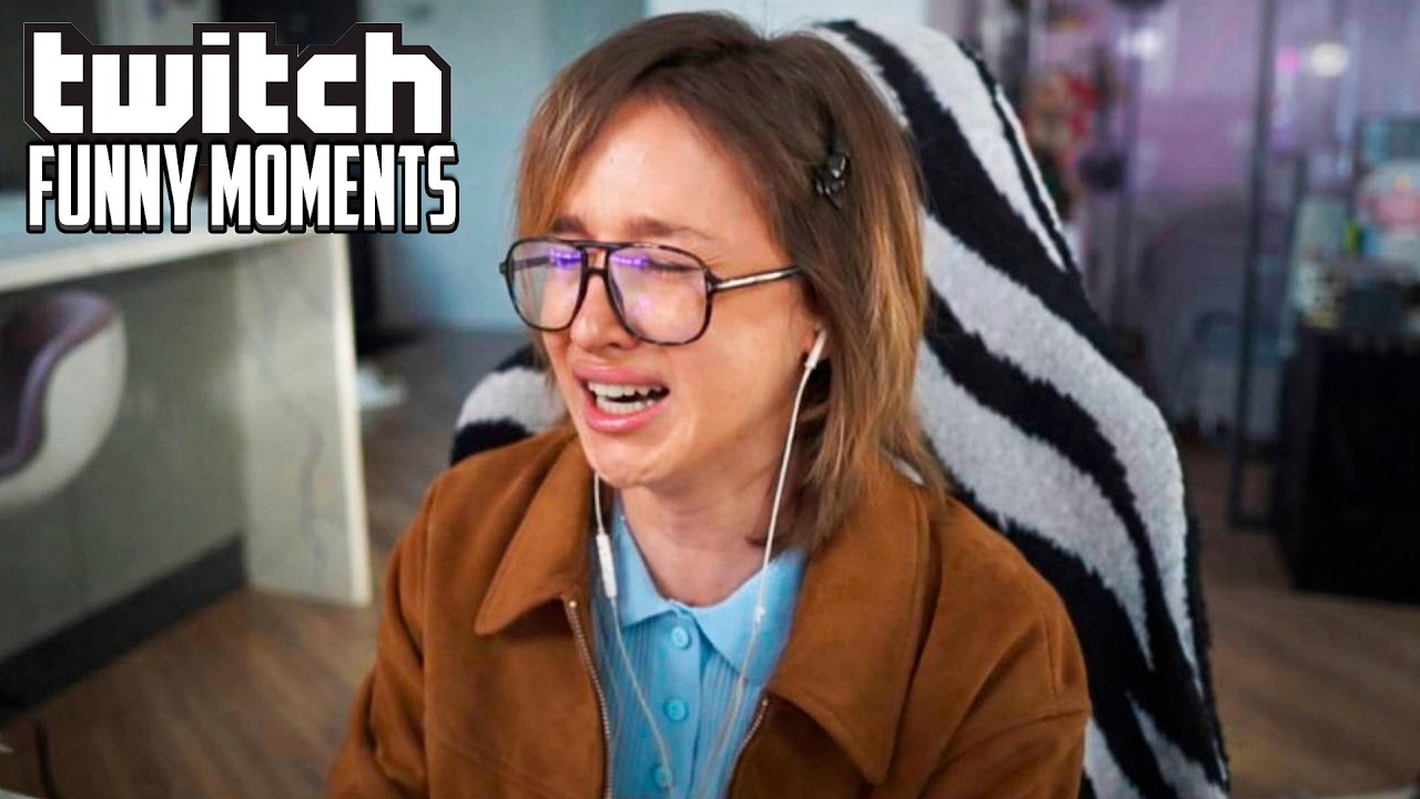 Top Twitch Moments | She Opened Up About Her Injury
