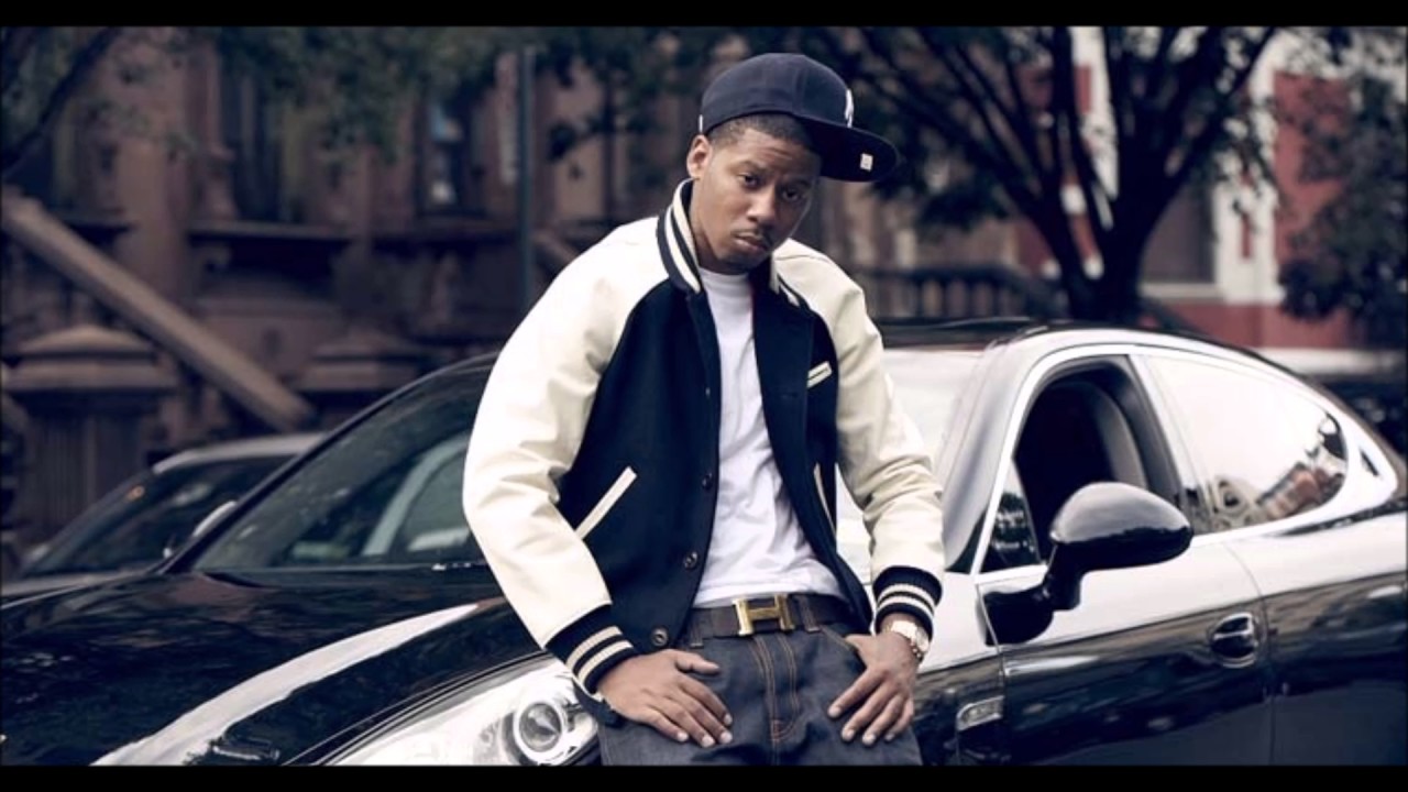 Vado - Usually Do Instrumental