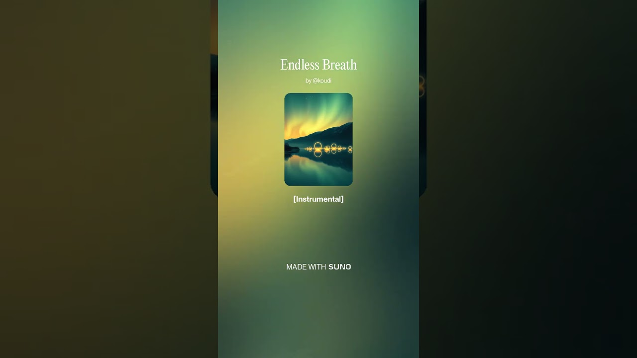 Endless Breath