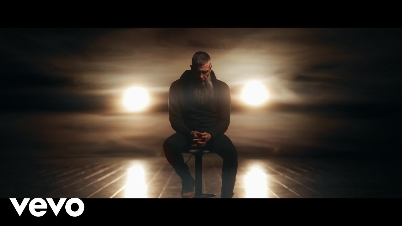 Jo Black - Ek Sal Nie Bang Wees Nie (Official Music Video)
