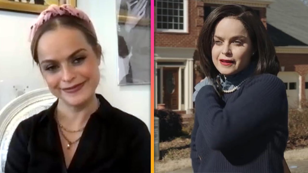 Karen: Taryn Manning REACTS to Trailer Criticism (Exclusive)