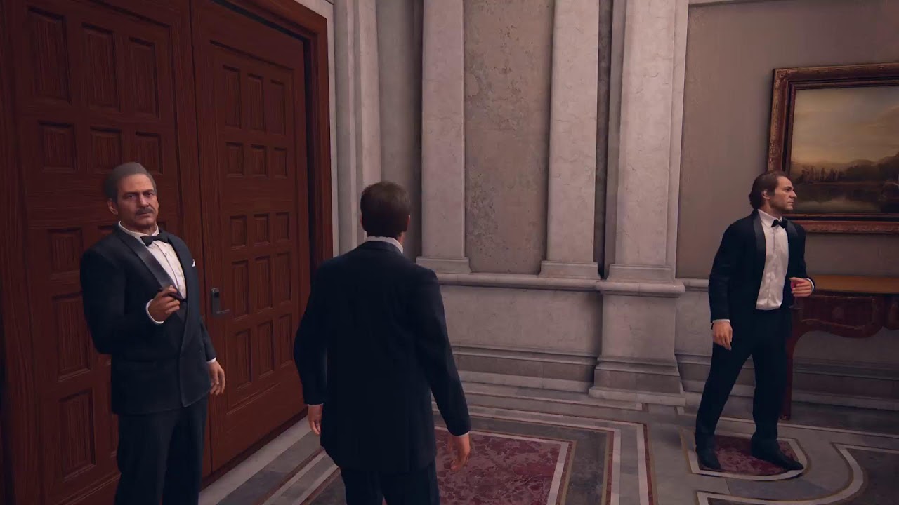 Brutal difficulty on Uncharted 4