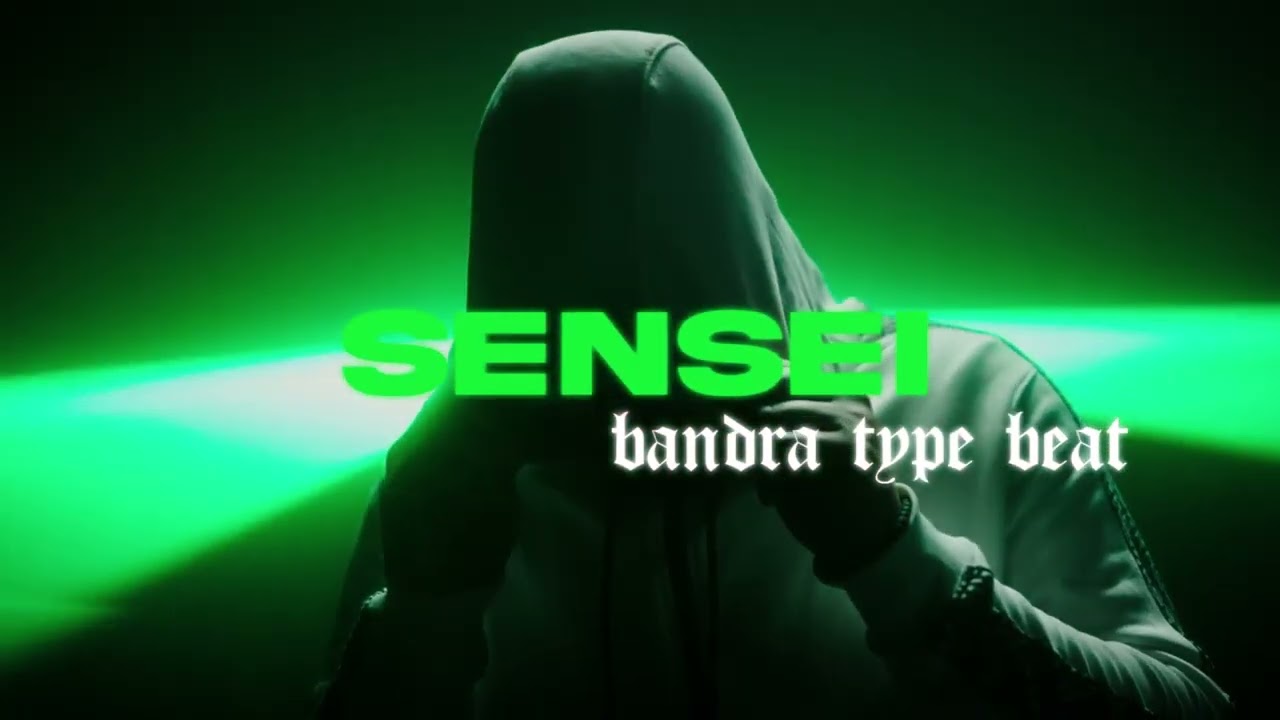 [FREE] BANDRA X CRNI CERAK X KELA TYPE BEAT - 