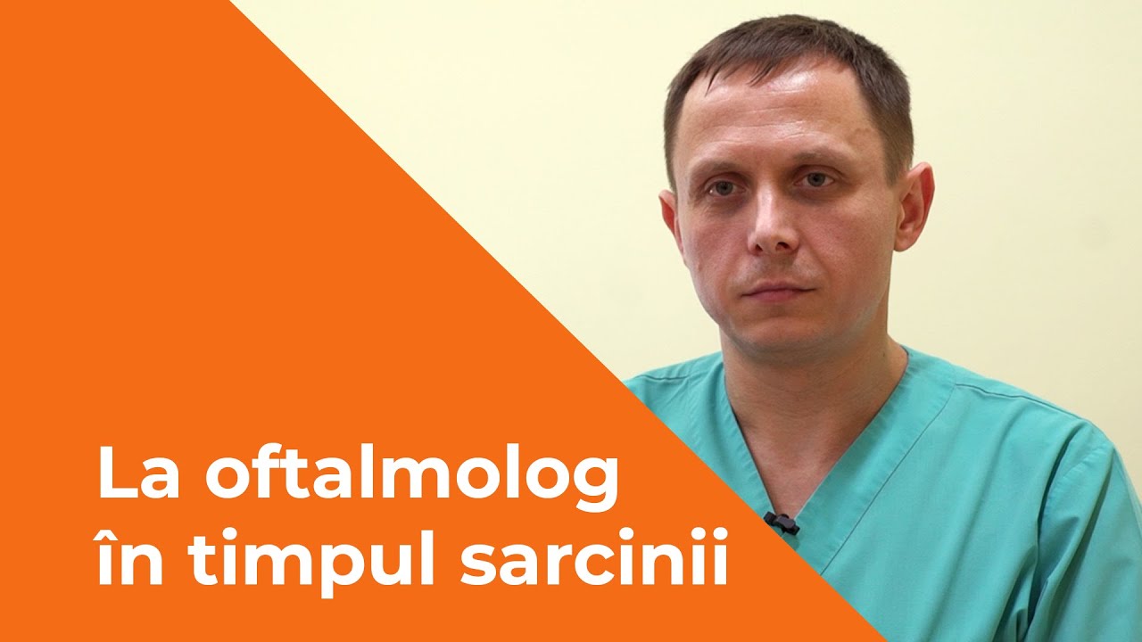 Cât de des femeile însărcinate trebuie să efectueze un control oftalmologic?