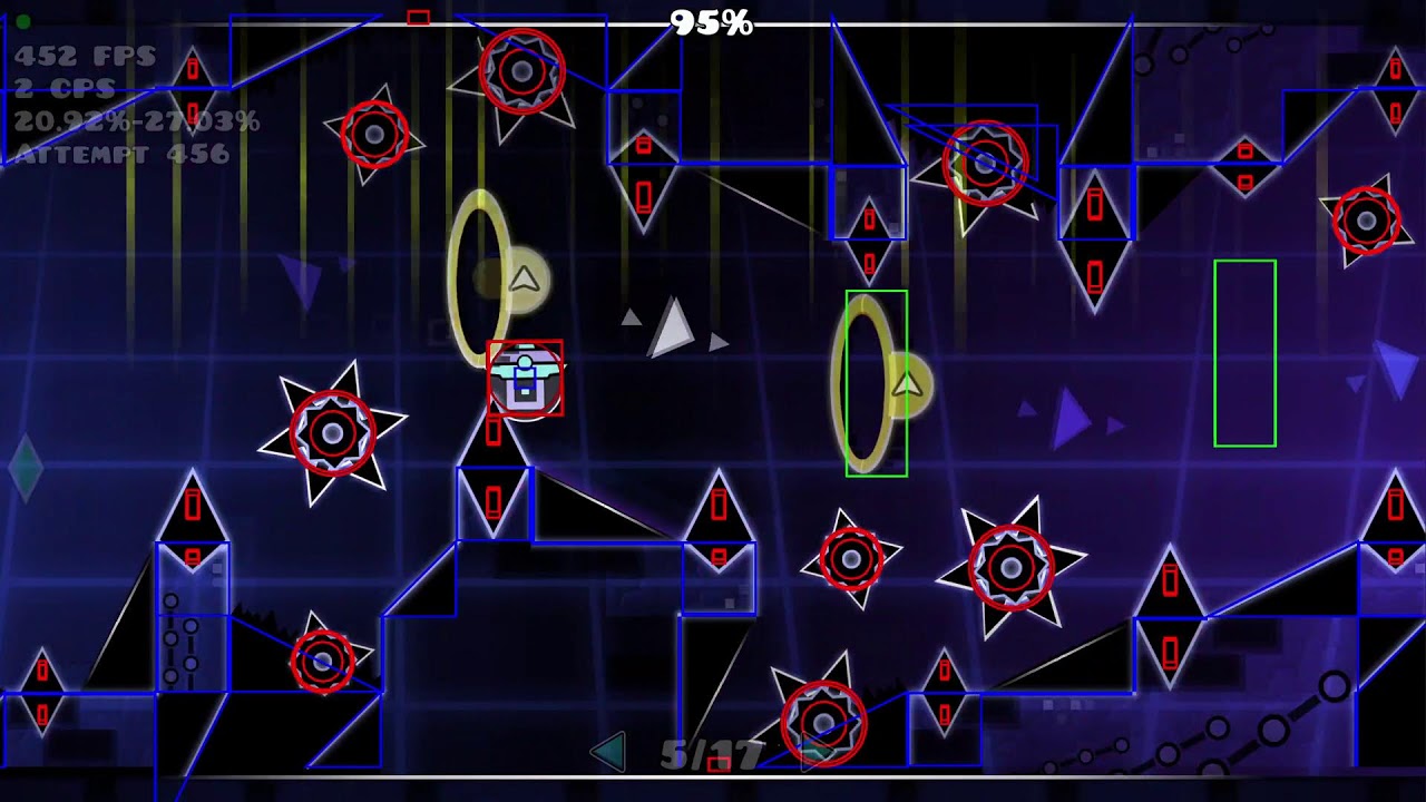 ZODIAC stream 1 (jump from forest temple)