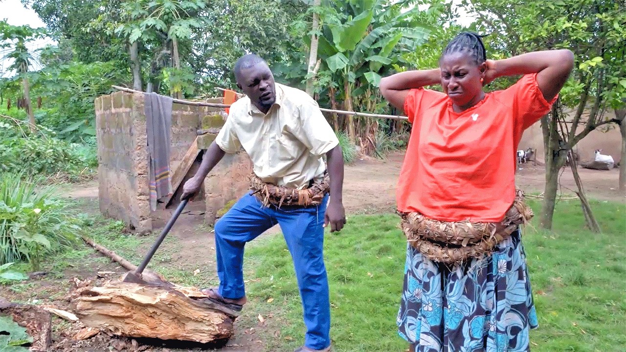This Nigerian Movie Will Make Your Day - 2026 Nollywood Movie -Nigerian Movie