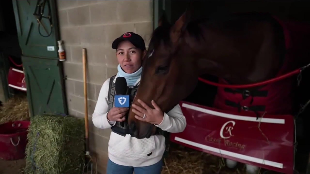 Get Set for Racing February 7!