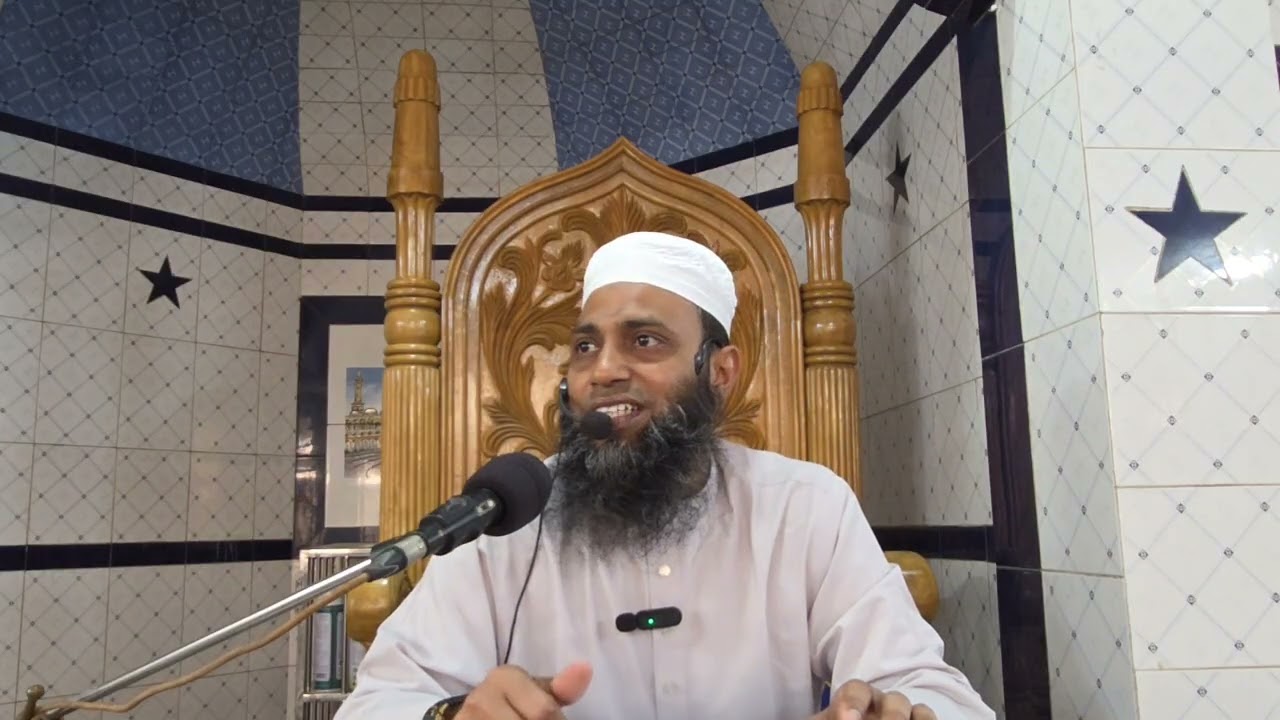 February 20, 2026 রমাদান -২| রমাদান ও সিয়ামের উদ্দেশ্য কি? শুধু কি উপোস থাকার নাম রোজা?