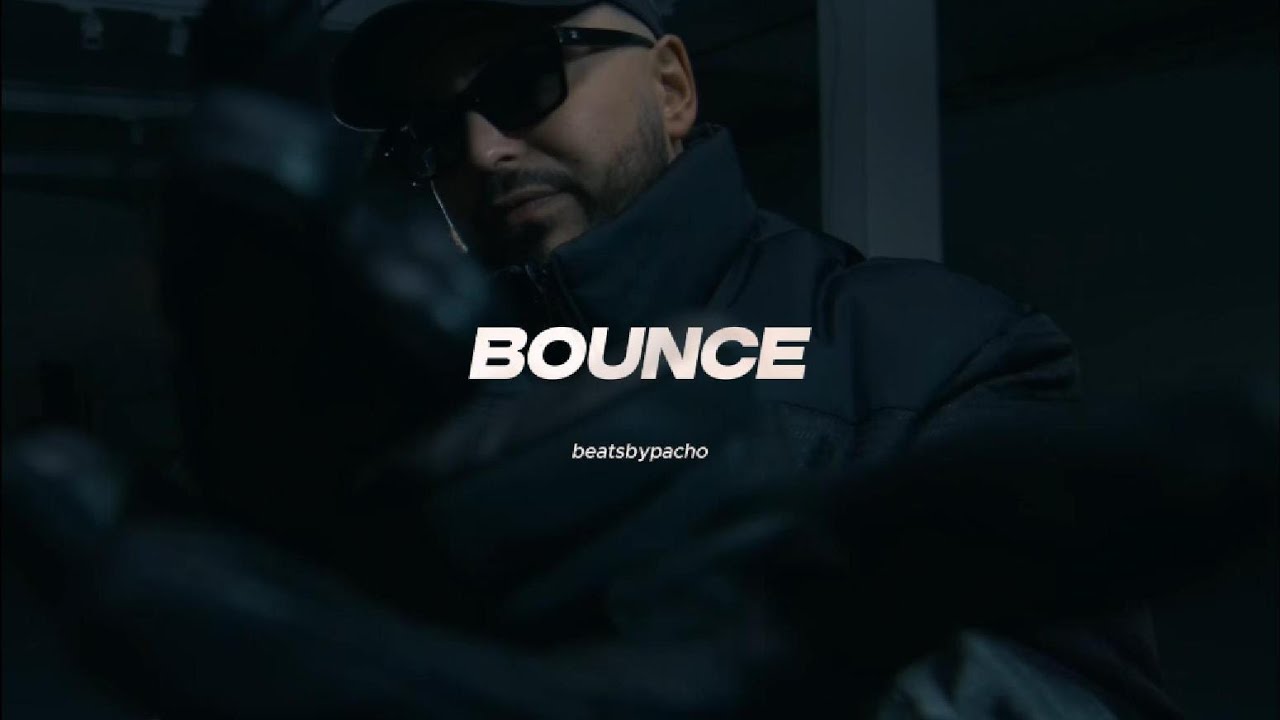 [FREE] Bojan x Kalim Type Beat - BOUNCE| Deutschrap Beat 2026