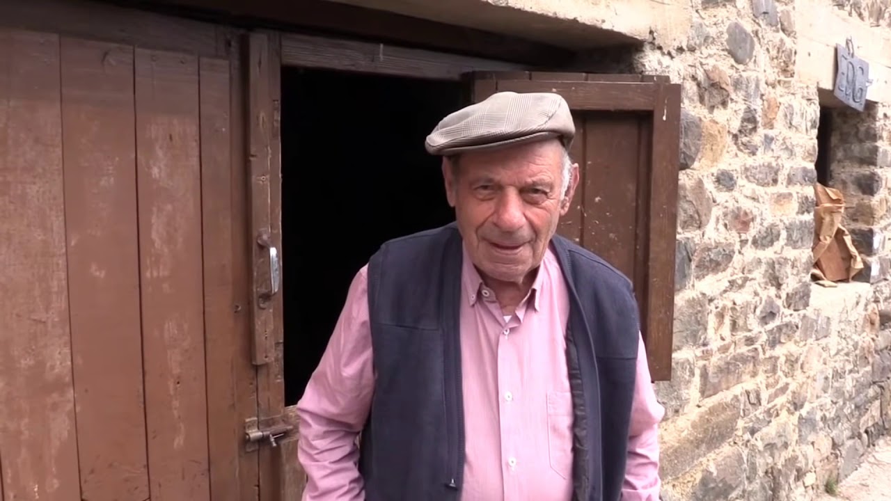 El silencio de un Pueblo 