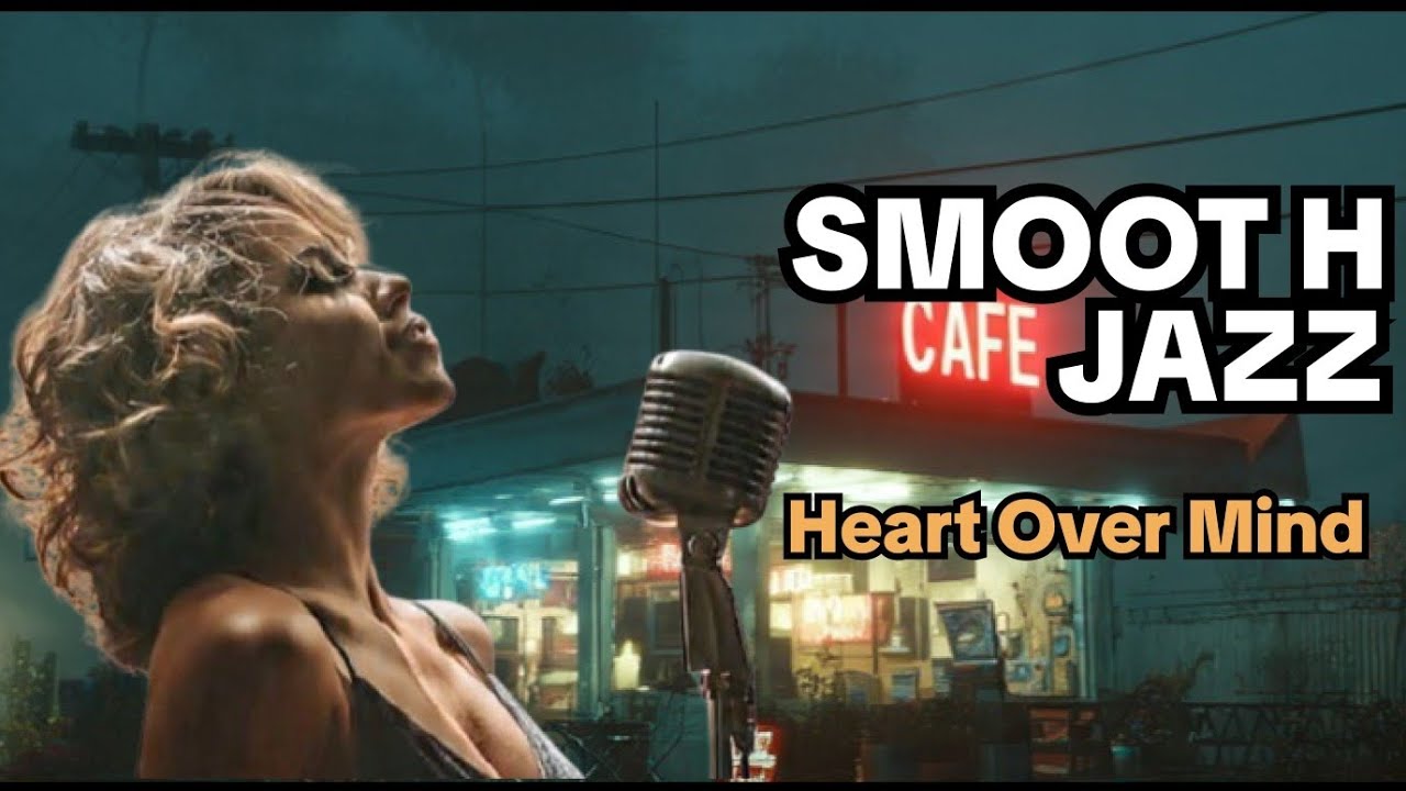 HEART OVER MIND - SAD LOVE SONG
