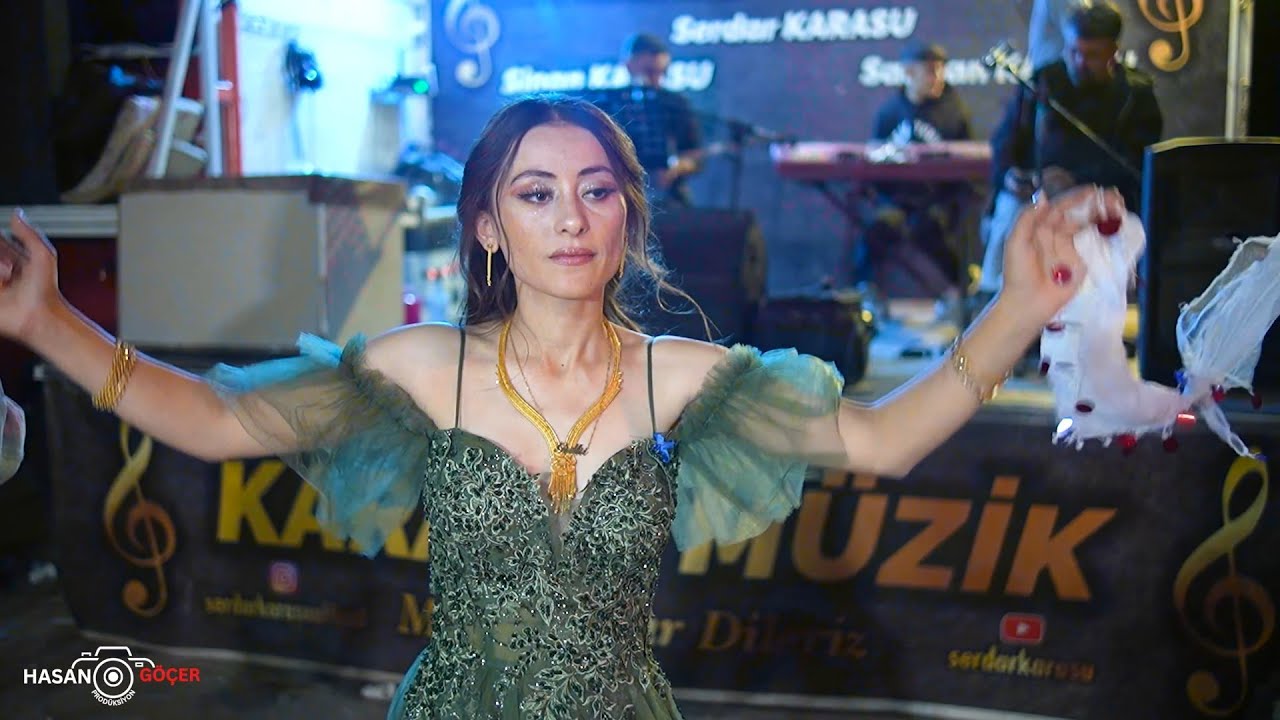 güllü & kureyş nişan milelis köyü