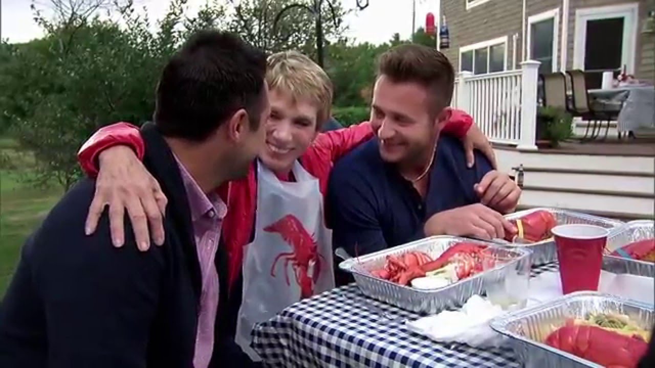 Cousins Maine Lobster Update - Shark Tank