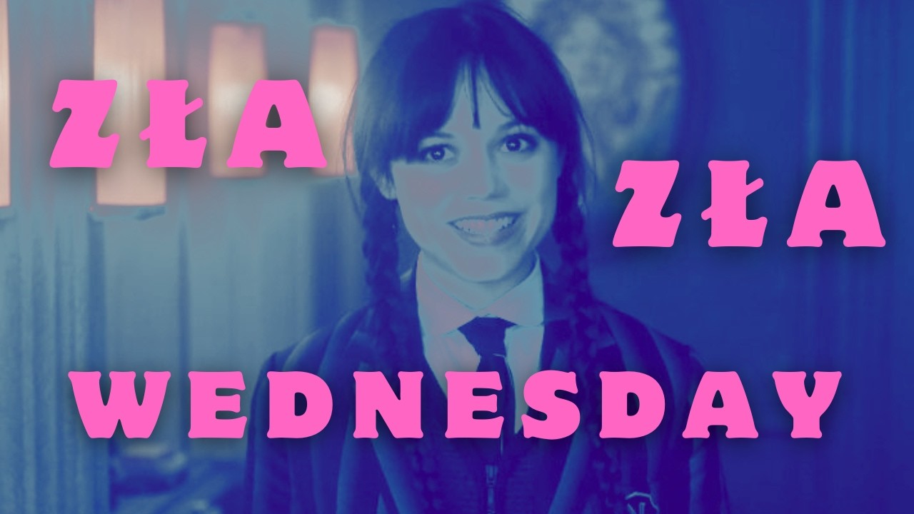 Och, Wednesday