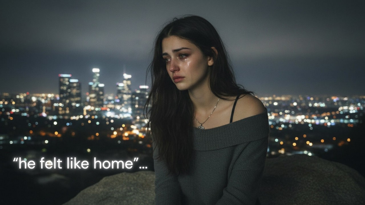 Lost Feelings - 