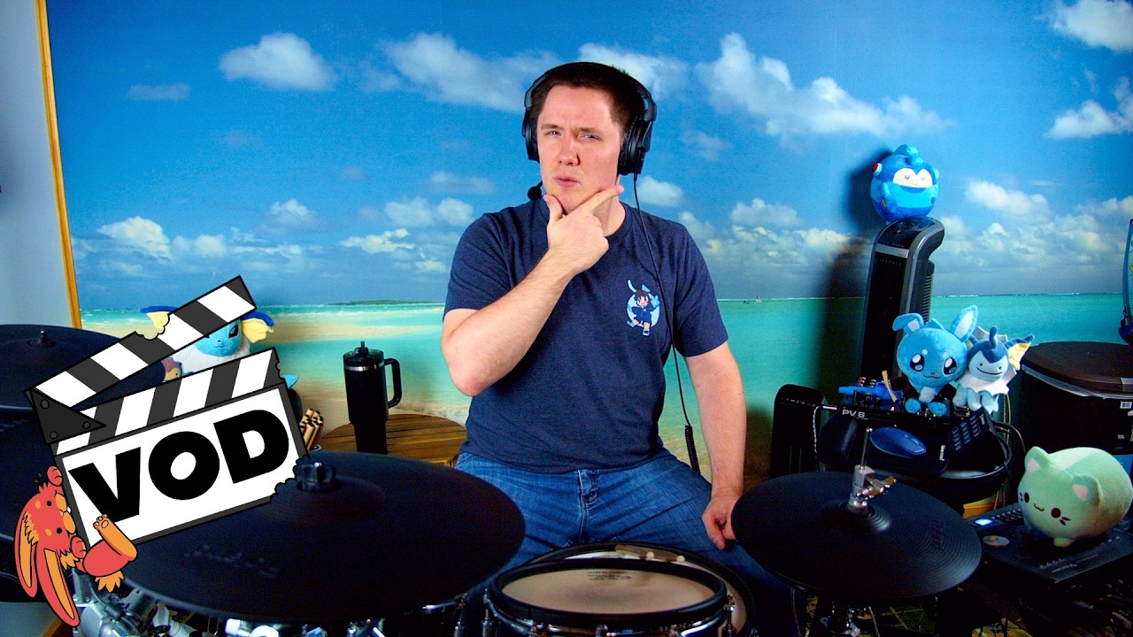 Happy 3.14 Day! Let's Drum!