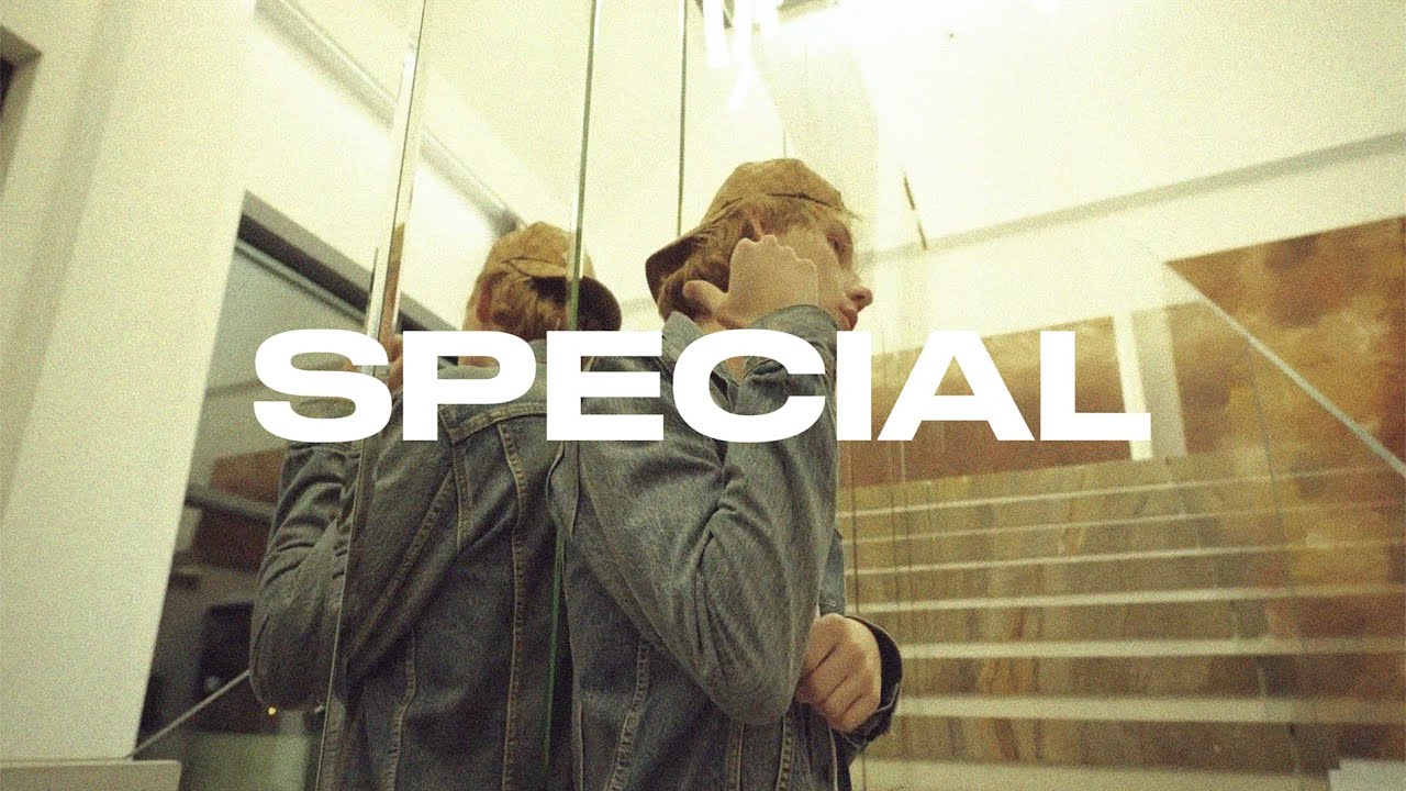 WANE TYPE BEAT | SPECIAL | (prod. 707)