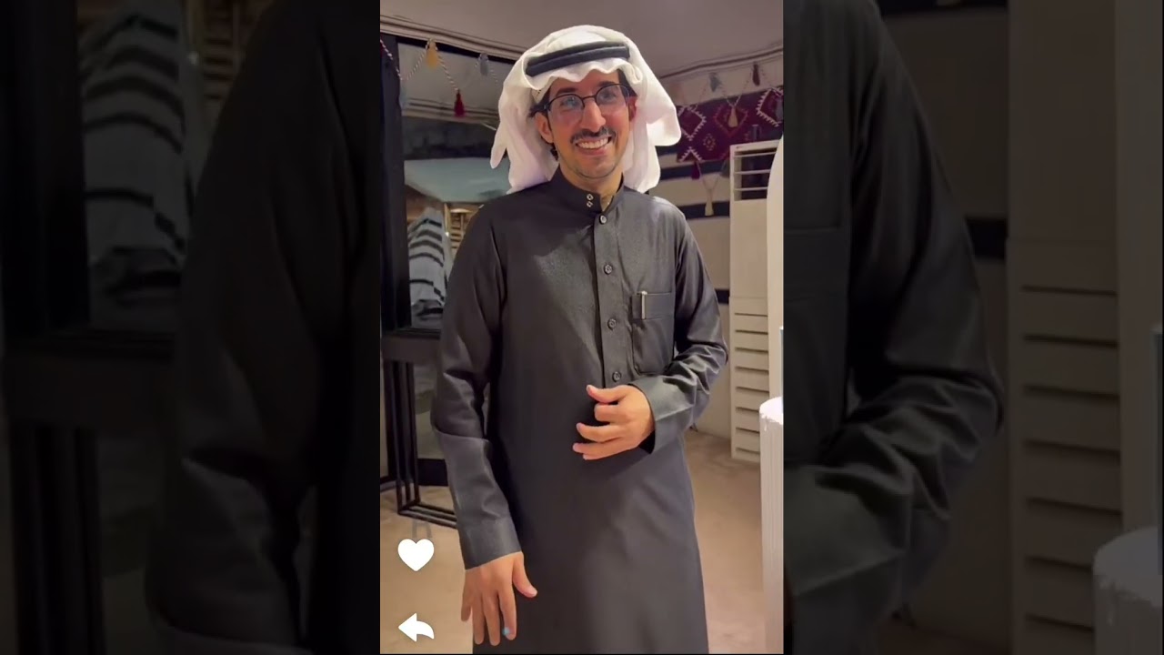 سعود غربي الجزء الثاني ١ مارس 