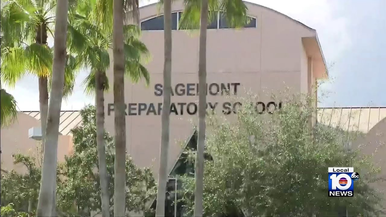 State suspends scholarships for Weston school over alleged China ties