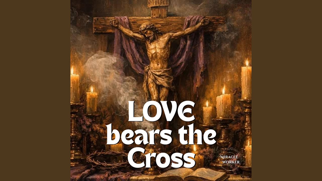 Jesus, Help Me Follow You