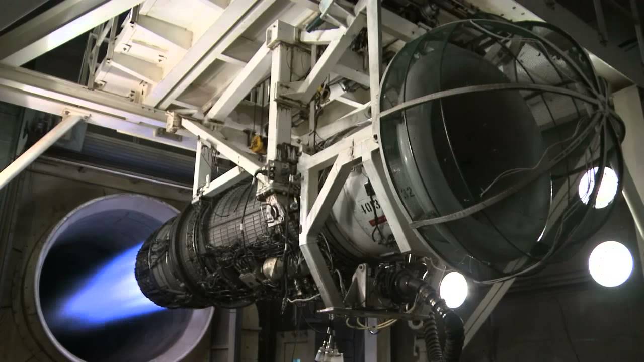 Jet Engine Sound Effect