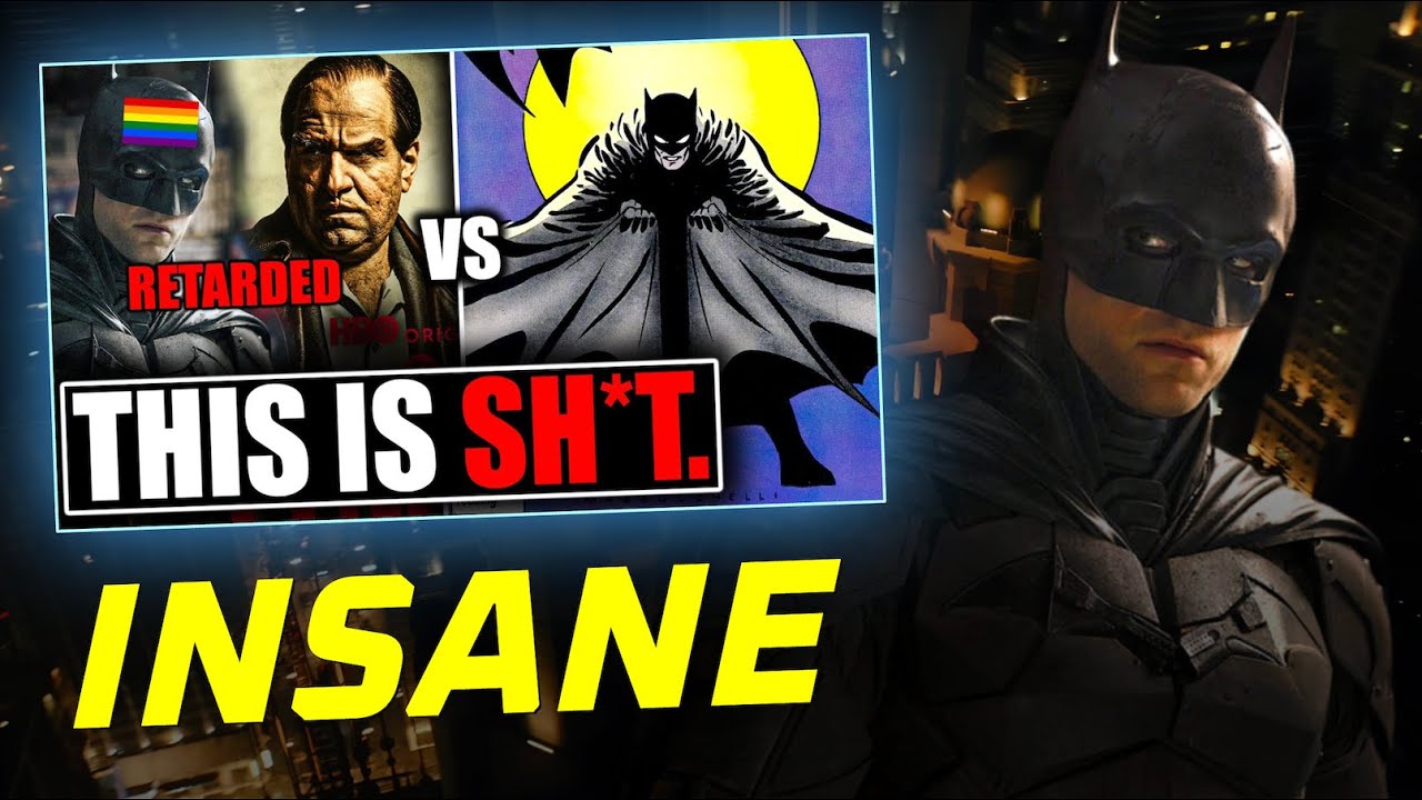 The Batman Part II is 