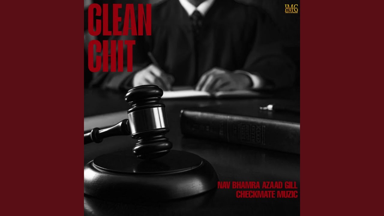 Clean Chit