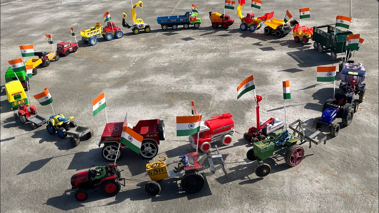 Happy Republic Day 26 January #happy #republicday #india #reel #viral #kids #farming 