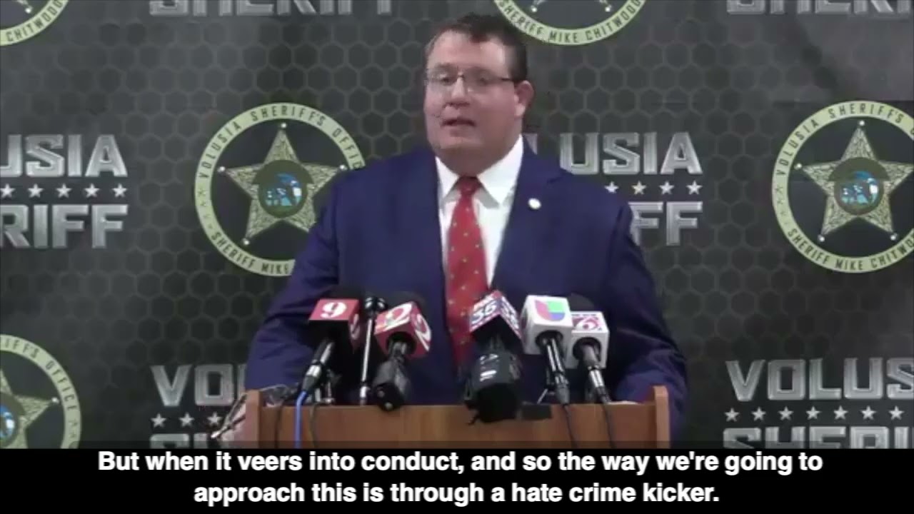 Senator Randy Fine's Attack on Free Speech: Controversial Actions and Comments