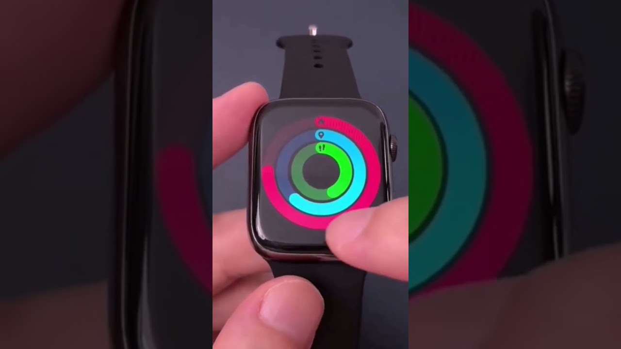 DT8 Max Smartwatch - 45mm Tela 2.0 resolu&ccedil;&atilde;o 420*485 pixels. #shorts #smartwatch