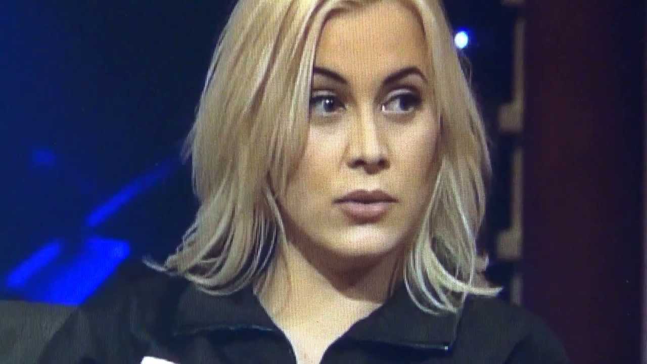Anouk was een beetje dom (2004)