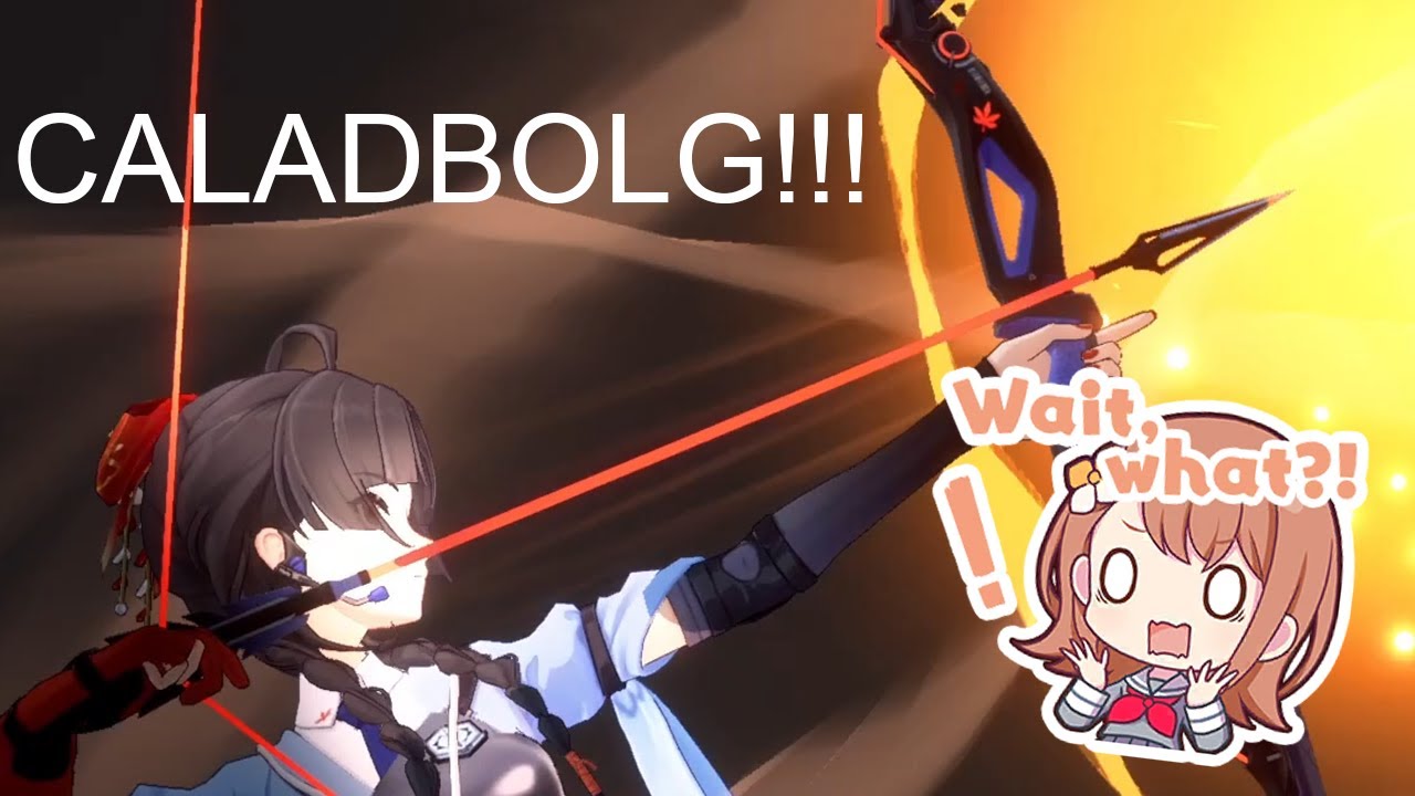 Strinova's new duelist Chiyo is CRAZY! Or is it...OP?
