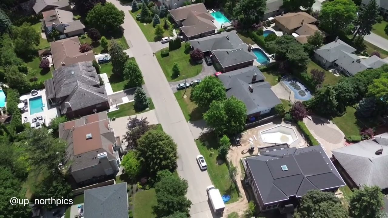 Etobicoke - Toronto 🇨🇦